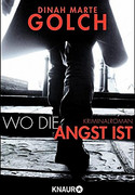 Wo die Angst ist
