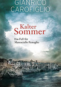 Kalter Sommer