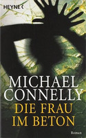 Die Frau im Beton