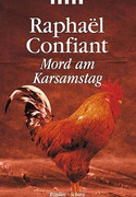 Mord am Karsamstag