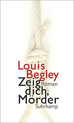 Zeig dich, Mörder