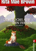 Dem Fuchs auf den Fersen