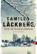Die Schneelöwin