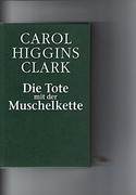 Die Tote mit der Muschelkette