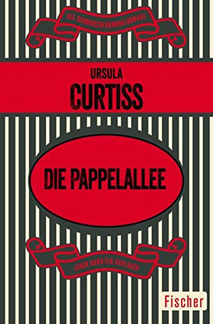 Die Pappelallee