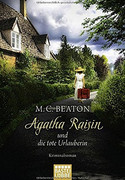 Agatha Raisin und die tote Urlauberin