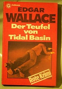 Der Teufel von Tidal Basin