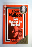 Das Gesicht im Dunkel