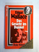 Das Gesicht im Dunkel