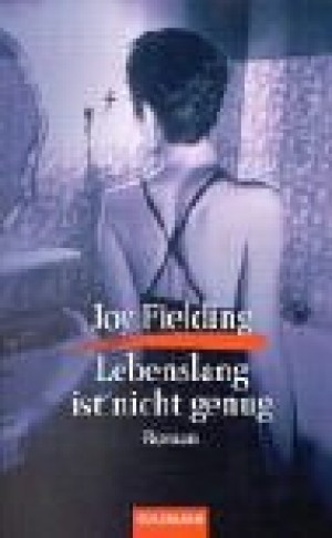 Lebenslang ist nicht genug