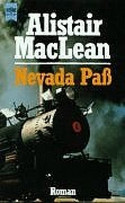 Nevada Pass
