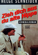 Zieh dich aus du alte Hippe