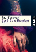 Der Biss des Skorpions