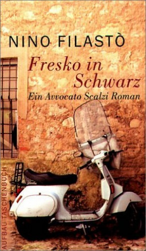  Fresko in Schwarz