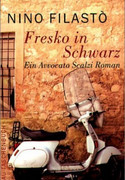 Fresko in Schwarz