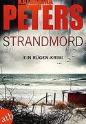 Strandmord