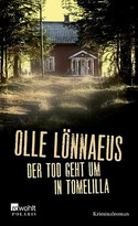 Der Tod geht um in Tomelilla
