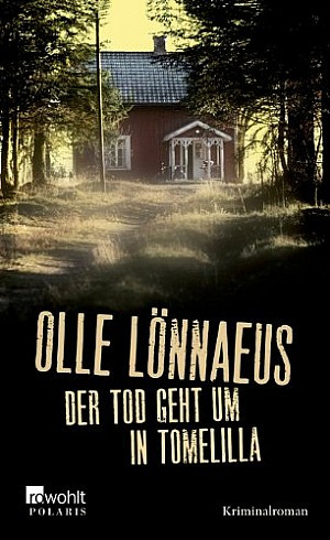 Der Tod geht um in Tomelilla