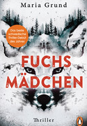 Fuchsmädchen