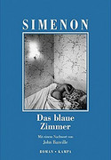 Das blaue Zimmer