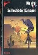 Schlucht der Dämonen