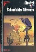 Schlucht der Dämonen