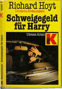 Schweigegeld für Harry