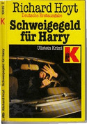 Schweigegeld für Harry