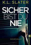 Sicher bist du nie