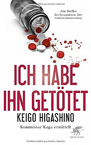 Ich habe ihn getötet