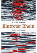 Blutroter Rhein