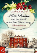 Miss Daisy und der Mord unter dem Mistelzweig