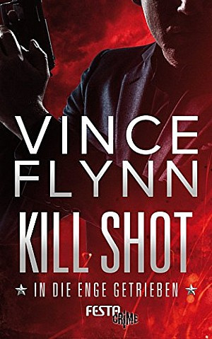 Kill Shot - In die Enge getrieben