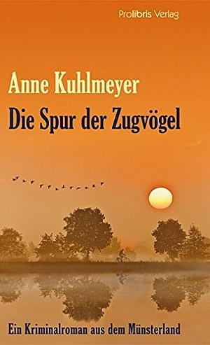 Die Spur der Zugvögel