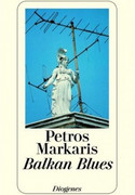 Balkan Blues