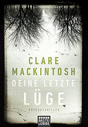 Deine letzte Lüge
