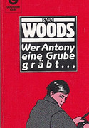 Wer Antony eine Grube gräbt
