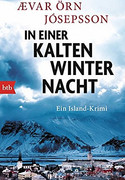 In einer kalten Winternacht