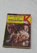 Rollendes Dynamit