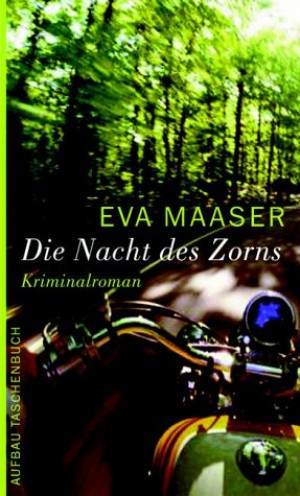 Die Nacht des Zorns