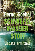 Schwefel Wasser Stoff