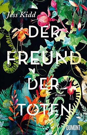Der Freund der Toten