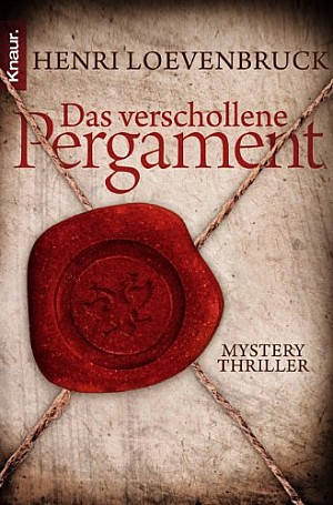 Das verschollene Pergament