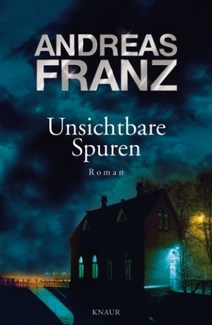 Unsichtbare Spuren