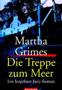 Die Treppe zum Meer