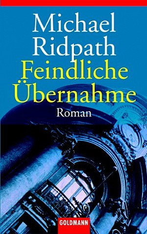 Feindliche Übernahme