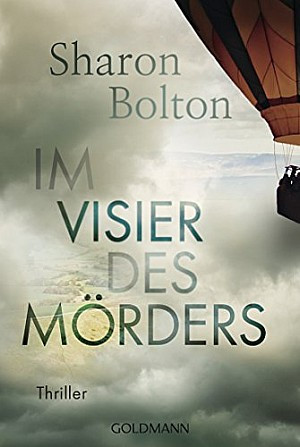 Im Visier des Mörders