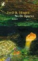 Weiße Spuren