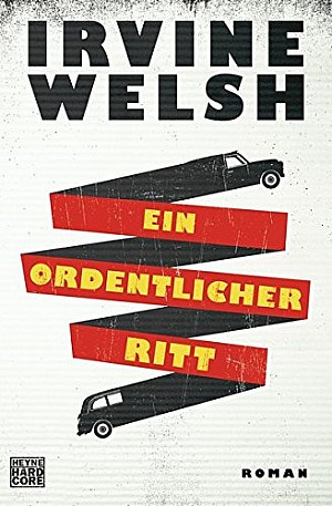 Ein ordentlicher Ritt