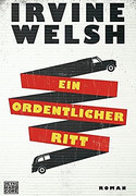 Ein ordentlicher Ritt